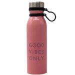 Stainless Steel Bottle - Image 4