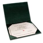 Diploma Cover - Image 5