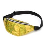 Laser Shiny Hologram Fanny Bag - Image 5