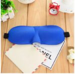 3D Blackout Eye Mask - Image 6