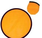 Foldable Flying Disc Collapsible Fan - Image 3