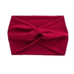 Wide Headbands for Women - Image 4