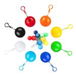 Disposable Raincoat Ball - Image 2