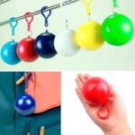 Disposable Raincoat Ball - Image 3
