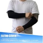 UV Protection Cooling Arm Sleeves - Image 4