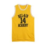 Custom Green Sleeveless Basketball Team Vest/jersey - Image 4