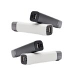 Flashlight Power Banks