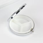 Weekly Pill Metal Organizer - Image 4
