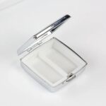 Weekly Pill Metal Organizer - Image 2