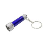 Flashlight with keychain - Image 2