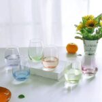 Fashion Wine Glass - Image 2