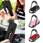 Cell Phone Finger Ring Holder Kick Stand 360 degree Rotation - Image 3