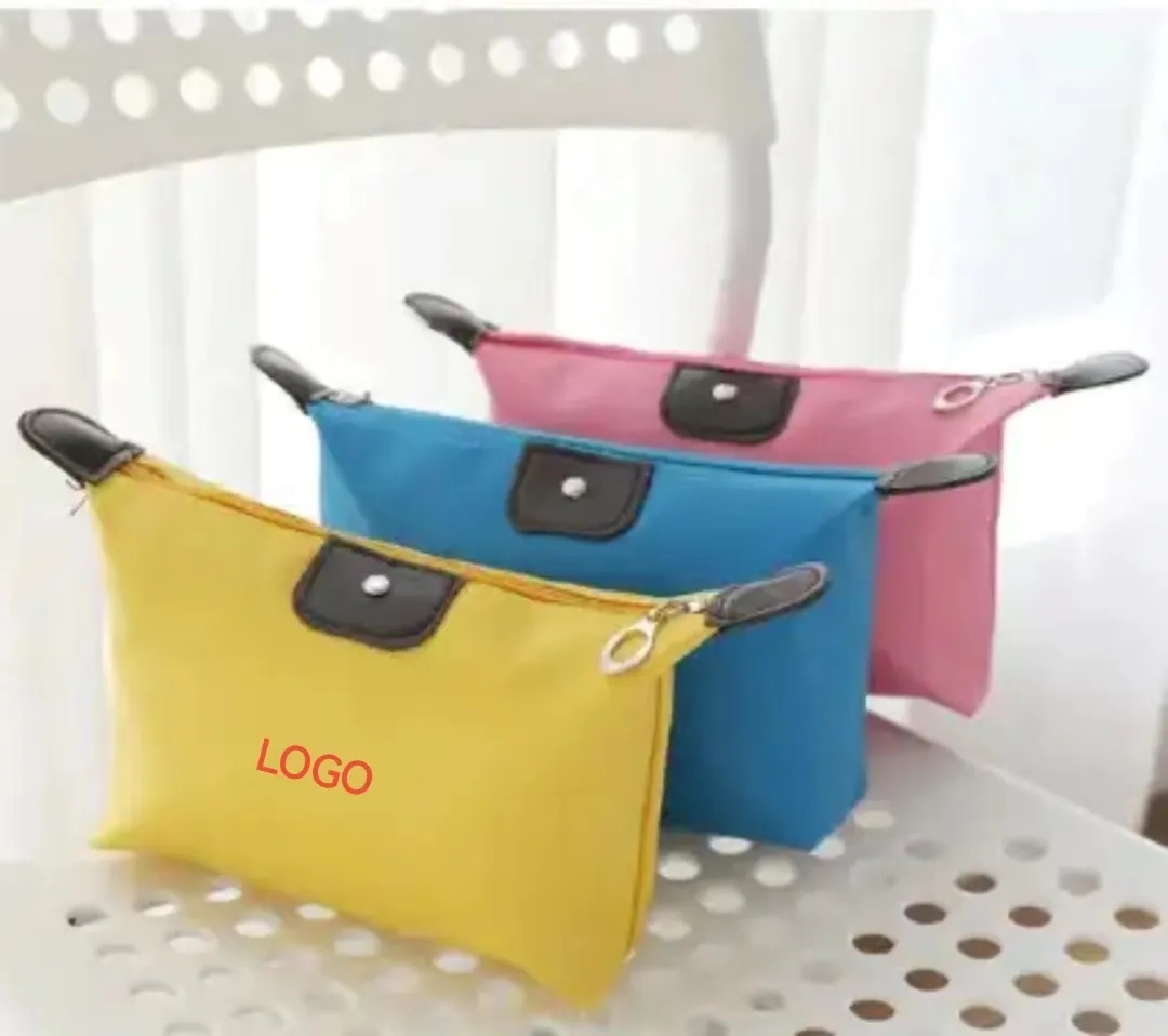 315007664.jpg Resist Water Makeup Bag - Image 1