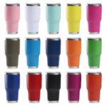 20 Oz Stainless Steel Tumbler - Image 2