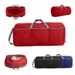 Large Travel Luggage Duffel Bag - Image 4