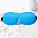 3D Blackout Eye Mask - Image 5