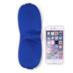 3D Blackout Eye Mask - Image 3