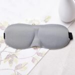3D Blackout Eye Mask - Image 4