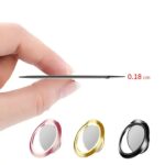 Slim Phone Ring Holder Finger Stand Kickstand Grip - Image 6