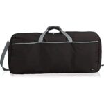 Large Travel Luggage Duffel Bag - Image 2