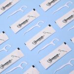 Single Pack Dental Floss - Image 3