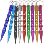 Self Defense Stick Key Chain