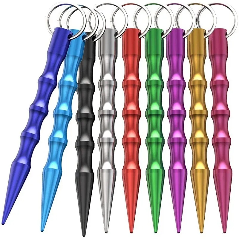 315007751.jpg Self Defense Stick Key Chain - Image 1