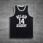 Custom Green Sleeveless Basketball Team Vest/jersey - Image 3