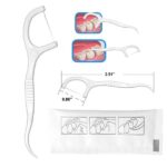 Single Pack Dental Floss