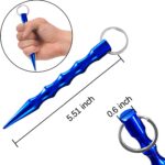 Self Defense Stick Key Chain - Image 2