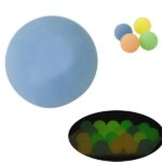 1.77inch  Noctilucent Bouncing Ball - Image 3