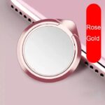 Slim Phone Ring Holder Finger Stand Kickstand Grip - Image 4