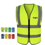 Reflective Safety Vest - Image 5