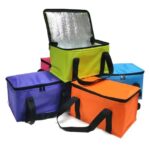 Non Woven Cooler Bag (6 Pack) - Image 3