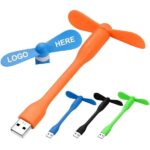 Mini USB Fan Combo - Image 6