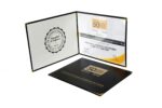 Diploma Cover - Image 3
