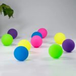1.77inch  Noctilucent Bouncing Ball - Image 2
