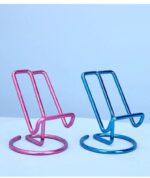 Alloy tabletop stand for Cell Phone - Image 2