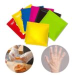 Disposable PE Gloves 2pcs In The Pack - Image 2