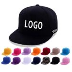 Non-Woven Baseball Cap - Image 4