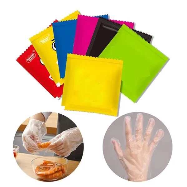 315007967.jpg Disposable PE Gloves 2pcs In The Pack - Image 1
