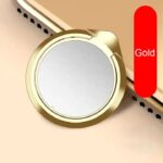 Slim Phone Ring Holder Finger Stand Kickstand Grip - Image 3
