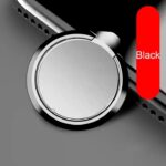 Slim Phone Ring Holder Finger Stand Kickstand Grip - Image 2