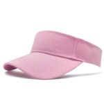One Size Visor Cap - Image 6