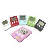 Digital Timer with Magnet Back - Image 4