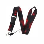Thermal Transfer Certificate Lanyard Tag - Image 4
