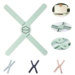 Silicone Folding Pot Pad - Image 4