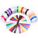 Disposable Paper Wristbands for Events - Image 4