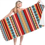 Microfiber Beach Towel - Image 6