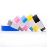 Disposable Paper Wristbands for Events - Image 3